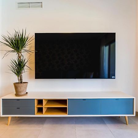 High Class 2 Bedroom Apartment With Underfloor Heating Torre de la Horadada Luaran gambar