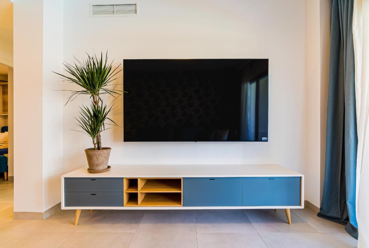 High Class 2 Bedroom Apartment With Underfloor Heating Torre de la Horadada Luaran gambar